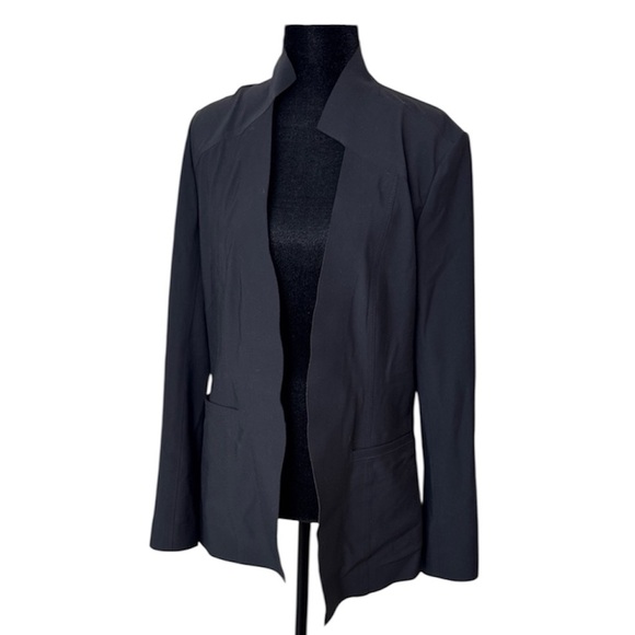 Athleta cosmic BLAZER sz